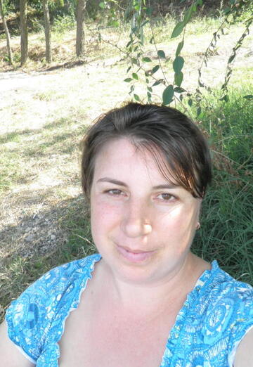 Моя фотография - Таня, 37 из Каланчак (@tanya50576)