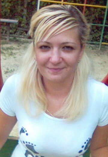 Моя фотография - Елена, 41 из Ставрополь (@elena26491)
