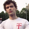 Dmitriy, 26, г.Магдебург Dmitriy, 26, г.Магдебург