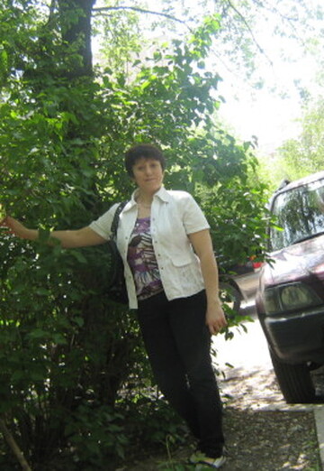 Моя фотография - Зара, 43 из Алматы́ (@zara176)