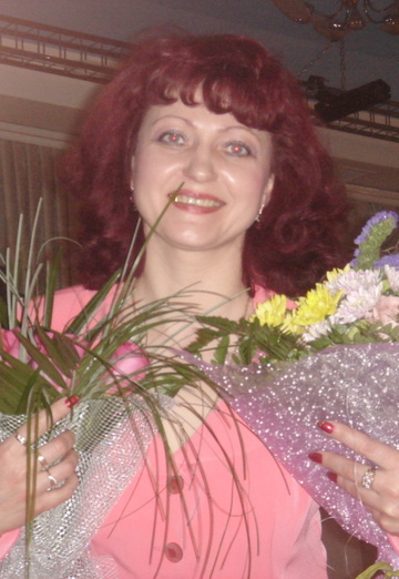 Моя фотография - Жанна, 54 из Новосибирск (@janna22504)