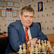 Андрей 38 Новокуйбышевск