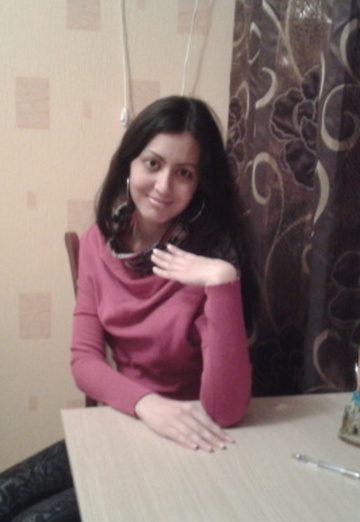 Моя фотография - Лейла, 33 из Ташкент (@leyla302)