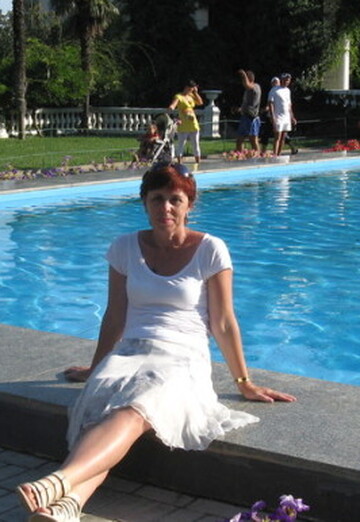 Моя фотография - Наталья, 61 из Бобруйск (@natalya12889)