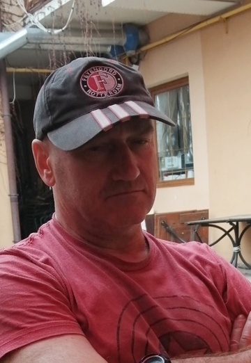 Моя фотография - Павел, 62 из Каменец-Подольский (@pavel167754)