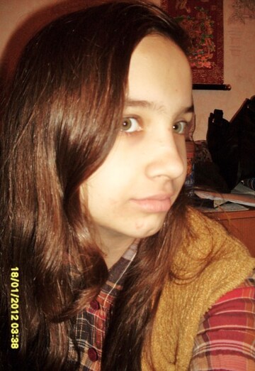 Моя фотография - Валерия, 31 из Астрахань (@valeriya1548)