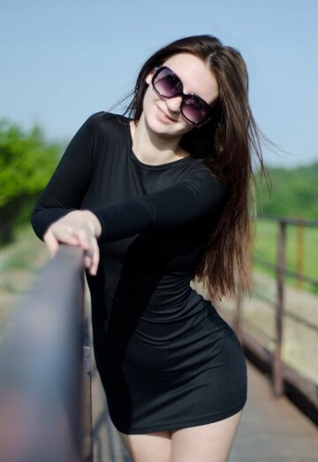 Моя фотография - Любовь, 29 из Ростов-на-Дону (@lubov3297)