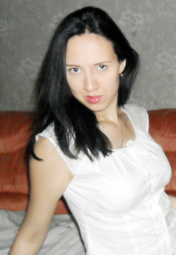 Моя фотография - Ульяна, 33 из Днепр (@ulyana496)