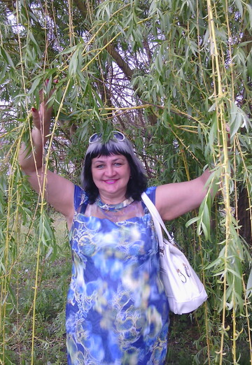 Моя фотография - Тамара, 63 из Тамбов (@halli10)