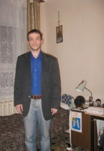 Моя фотография - Вячеслав, 48 из Нижний Новгород (@vyacheslav4224)