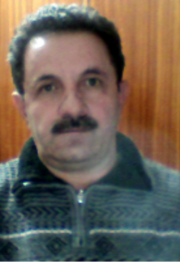 Моя фотография - Тахир, 64 из Баку (@tahir89)