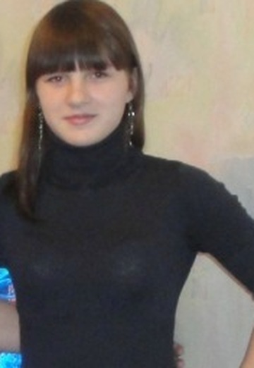 Моя фотография - Валерия, 31 из Екатеринбург (@valeriya1588)