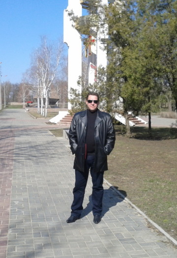Моя фотография - Владимир, 56 из Николаев (@vladimir18956)