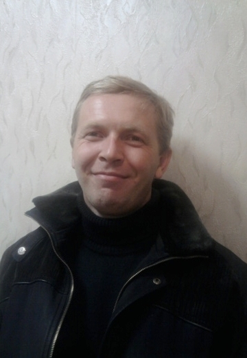 Моя фотография - александр, 53 из Екатеринбург (@aleksandr25336)