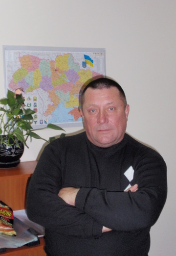Моя фотография - Николай, 67 из Полтава (@nikolay12760)