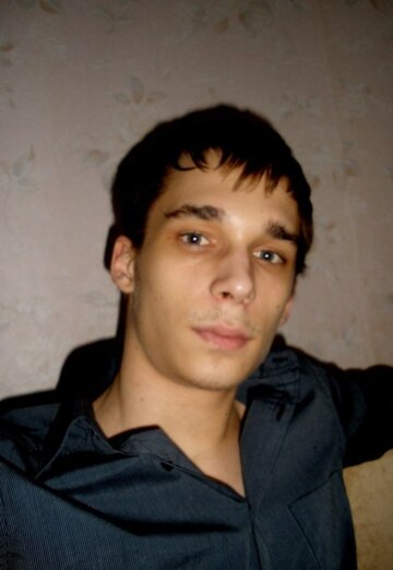 Моя фотография - Николай, 32 из Краснодар (@nikolay13143)