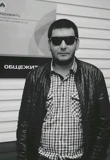 Моя фотография - Алексей, 36 из Керчь (@aleksey554143)