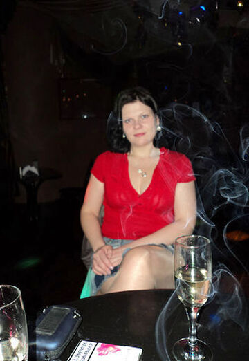 Моя фотография - Ольга, 42 из Москва (@olga20032)