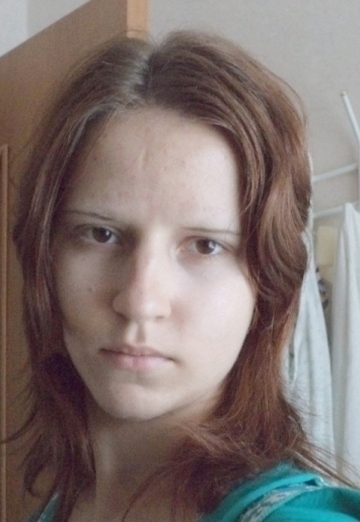 Моя фотография - Маргарита, 32 из Пятигорск (@margarita1383)