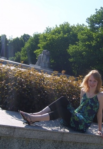 Моя фотография - Анна, 32 из Краснодар (@anna6110)