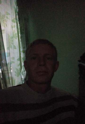 Моя фотография - Виталий, 32 из Акташ (@vitaliysereda91)