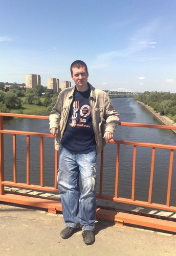 Моя фотография - Иван, 32 из Жуковский (@ivan11223)