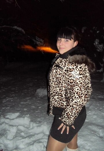 Моя фотография - Милая, 31 из Киев (@milaya240)