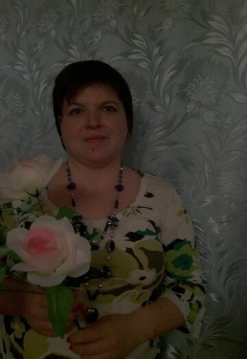 Моя фотография - Жанна, 47 из Светлогорск (@janna25931)