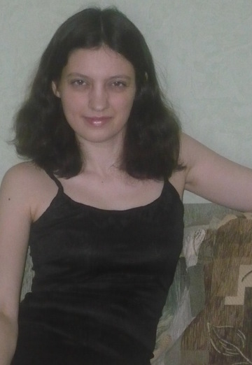 Моя фотография - Екатерина, 37 из Новокузнецк (@ekaterina7699)