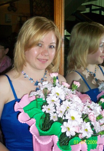 Моя фотография - Наталья, 36 из Москва (@natalya13534)