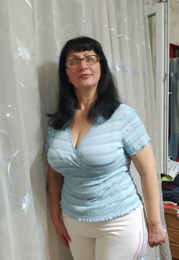 Моя фотография - Татьяна, 51 из Севастополь (@tatyana74834)