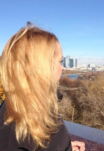 Моя фотография - Екатерина, 48 из Ростов-на-Дону (@ekaterina8029)