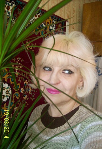 Моя фотография - Лидия Дяченко, 60 из Полтава (@lidiyapetrovnadyachenko)