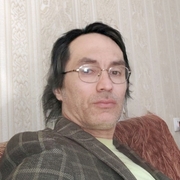 Сергей Серджо 45 Екатеринбург