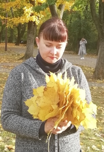 Моя фотография - Мария, 42 из Краснодар (@mariya192980)