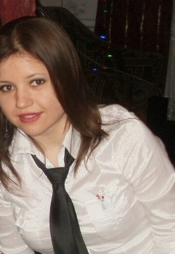 Моя фотография - Светлана, 35 из Днепр (@svetlana13856)