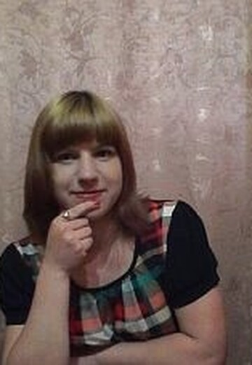 Моя фотография - Екатерина, 31 из Трубчевск (@ekaterina8503333)