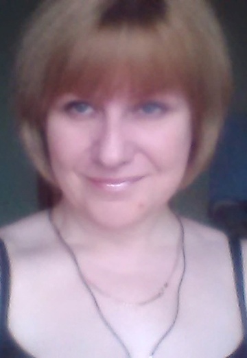 Моя фотография - Ольга, 55 из Ростов-на-Дону (@olga82151)