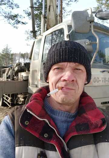 Моя фотография - Дмитрий, 52 из Екатеринбург (@dmitriy439122)