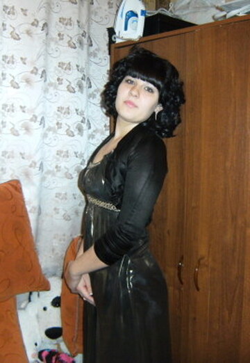 Моя фотография - Anna, 34 из Волгоград (@anna11143)
