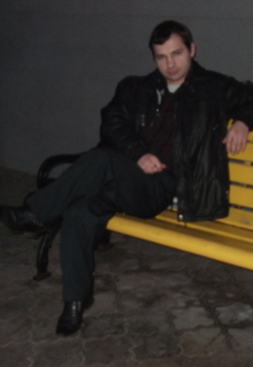 Моя фотография - Сергей Сергеевич, 37 из Мариуполь (@sergeysergeevich12)