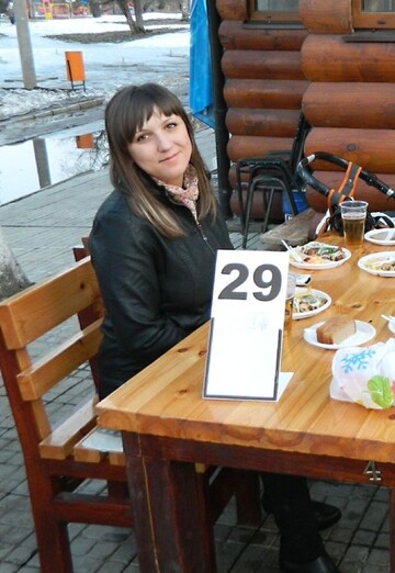 Моя фотография - Катерина, 31 из Тверь (@katerina3726)