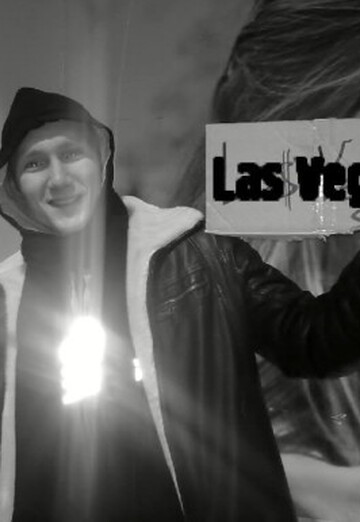 Vegas (@vegas25) — моя фотография № 2