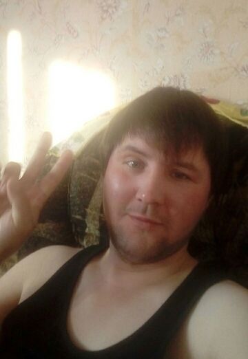 Моя фотография - Денис, 34 из Уфа (@denis255665)