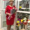 Вера, 45, г.Нягань Вера, 45, г.Нягань