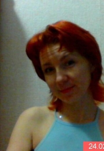 Моя фотография - Светлана, 47 из Волгоград (@svetlana15549)