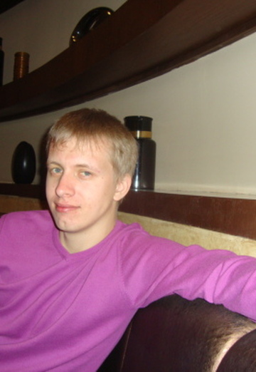 Моя фотография - Aleks, 38 из Владимир (@aleks87209)