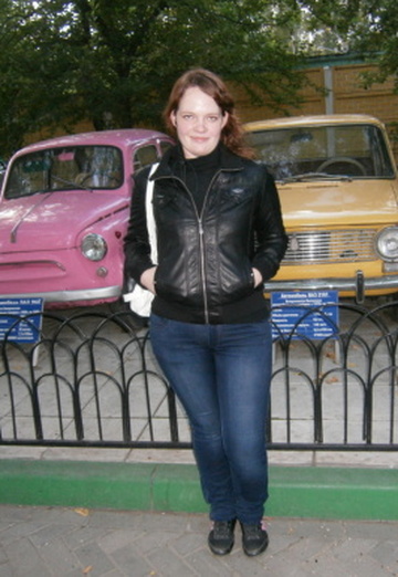 Моя фотография - Екатерина, 34 из Нижний Новгород (@ekaterina8428)