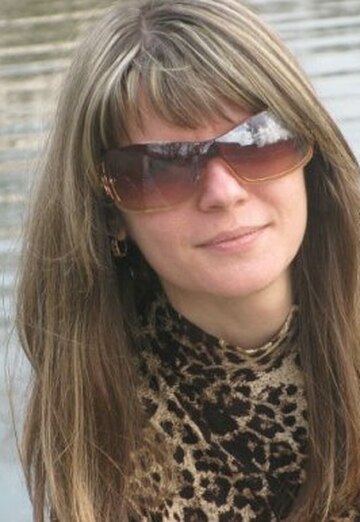 Моя фотография - Татьяна, 40 из Харьков (@tatyana17103)