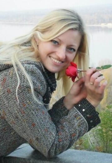 Моя фотография - Юлия, 42 из Днепр (@yuliaf0609)